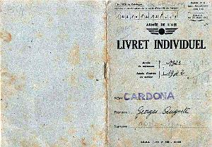 Oran documents divers 1164